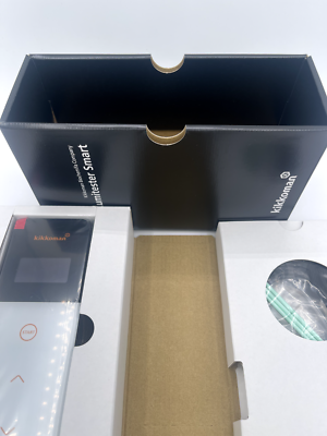 Kikkoman Lumitester Smart ATP Wipe Inspection System ＃61234 for