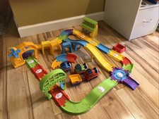 thomas railway pals destination discovery