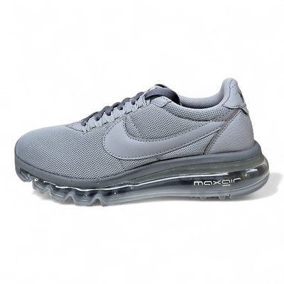 Nike Air Max LD-Zero Sneaker ''Wolf Grey'' (896495 001) 90 95 97 TN