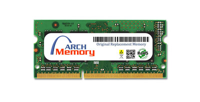 4GB 204-Pin DDR3L 1867MHz SODIMM RAM OEM Memory for Apple | eBay