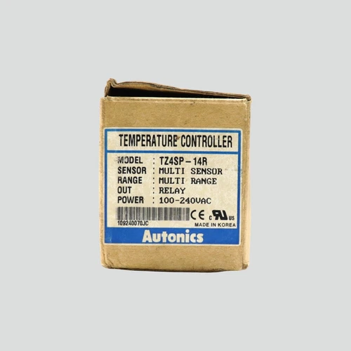 1pcs AUTONICS TZ4SP-14R TEMPERATURE CONTROLLER - Picture 2 of 5