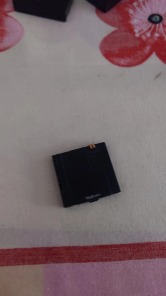 Akku Batterie Li-ino 3,7V 500 mAh GB/T 18287-2000 - Bild 2 von 2