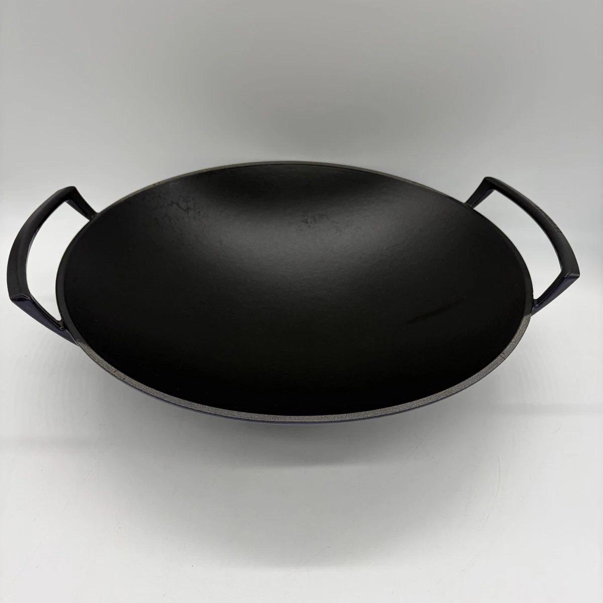 Le Creuset Woks for sale - eBay