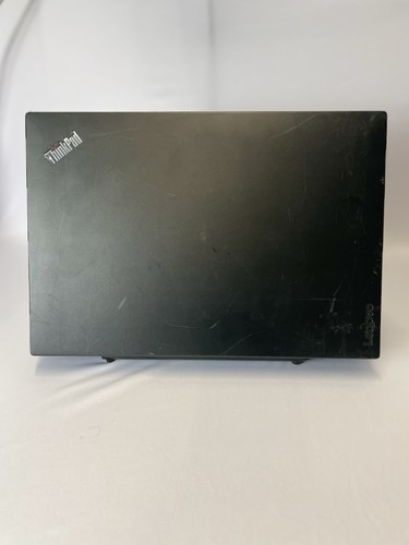 Lenovo Thinkpad T470 14'' (256GB SSD Intel Core i5-7300U 2.6GHz 16GB RAM) Touch - Picture 7 of 7
