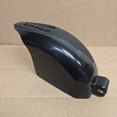 Go-Ped Rear Fender For Air Tire Scooter BF Bigfoot #8010a
