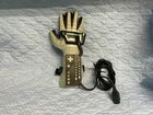 Nintendo NES Power Glove Controller Untested No Sensor Bar Vintage Mattel OEM
