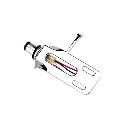 Plattenspieler-Headshell  Audio Phono Plattenspieler-Headshell
