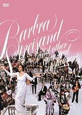 Barbra Streisand And Other Musical Instruments 2006 Regi Region 2 DVD Like New
