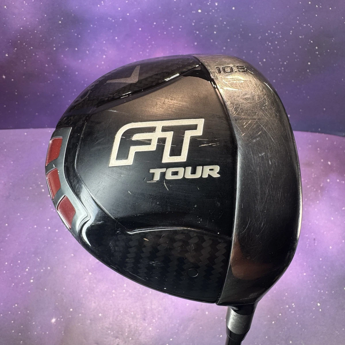 Callaway Ft Tour Driver for sale | eBay