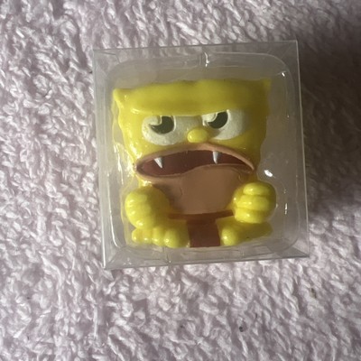 SPONGEBOB MEME CAVE MAN RARE MASHEM!!!!
