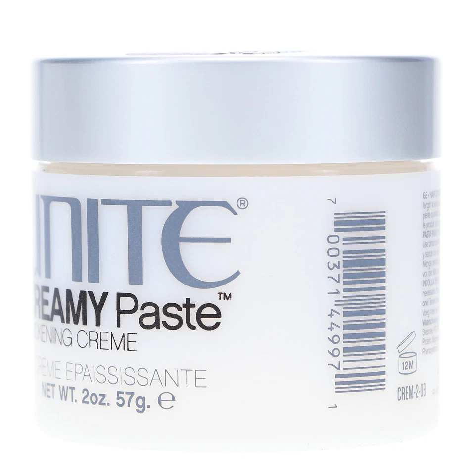 UNITE Hair Creamy Paste 2 oz - Image 2 of 4
