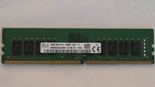 16GB SKhynix DDR4 2666MHz 2Rx8 PC4-2666V-UB1 ...