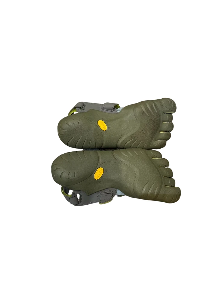 Zapatos para correr Vibram FiveFingers para mujer Sprint W119 talla 34-36 Foto 3 de 4