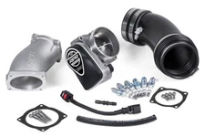 APR Ultra Charger Throttle Body System Upgrade for 2008-2015 Audi A4 MS100128