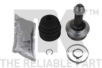 Gelenksatz Antriebswelle NK 514537 FüR Yaris Toyota VVT KSP90_ KSP90R SCP90_