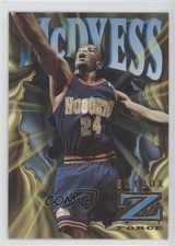 1996-97 Skybox Z Force Antonio McDyess #23 0a1