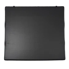 5ft Tonneau Cover Soft Tri-Fold Fit For Nissan Frontier Truck Top 05-25 w/ Lamp