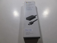 Genuine Microsoft Surface Mini DisplayPort to HDMI 2.0 Adapter 4K UHD Model 1819