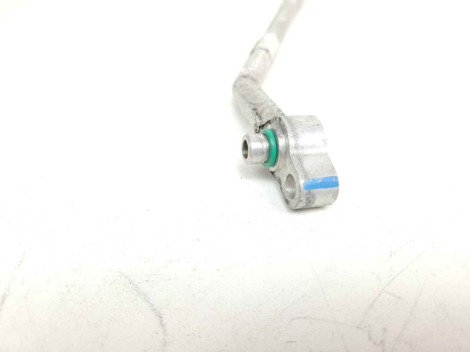 2015-2017 MCLAREN 675LT AC A/C AIR CONDITIONER HOSE LINE PIPE 11A3857RP OEM