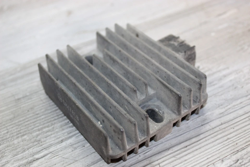 2009 Arctic Cat 550 4x4 Trv Automatic Rectifier Voltage Regulator 0824-037 - Image 3 of 4