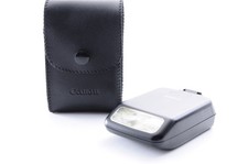 Canon Speedlite 160E Near Mint Shoe Mount Camera Z0305