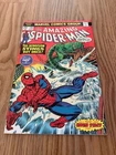 Amazing Spider-Man  145  Fine-  5.5  Scorpion  Gwen Stacy Clone  May Jane