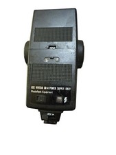 Vivitar 283 Auto Thyristor Shoe Mount Bounce Flash