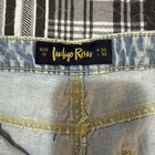 Indigo Rein Women's Light Wash Wide Leg Jeans, Size 13, W30, L32 — photo 2