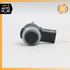 Mercedes W205 C300 Front Or Rear Bumper Inner Parktronic Parking Sensor Oem