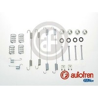 Autofren Seinsa D3979A ZubehöRsatz, Bremsbacken