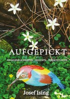 Josef Ising | Aufgepickt | Buch | Deutsch (2024) | 116 S. | Tredition