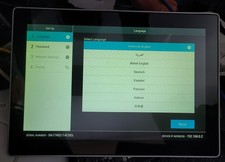 Polycom RealPresence Touch 3668-08416-299 - 300/310/500/700 - Video Conferencing