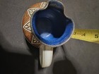 Studio Pottery Signed Creamer  — photo 7