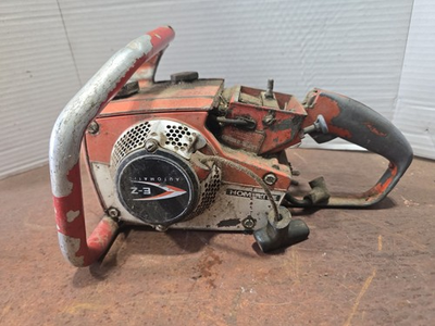 #ad Homelite Ez Automatic Chainsaw $80.00