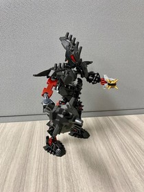 LEGO Bionicle #8984 Stronius, Complete with Instructions