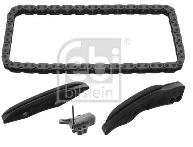 FEBI BILSTEIN Kit de chaîne de distribution Kit chaîne 48775 inférieur 0,100kg - Photo 3/4