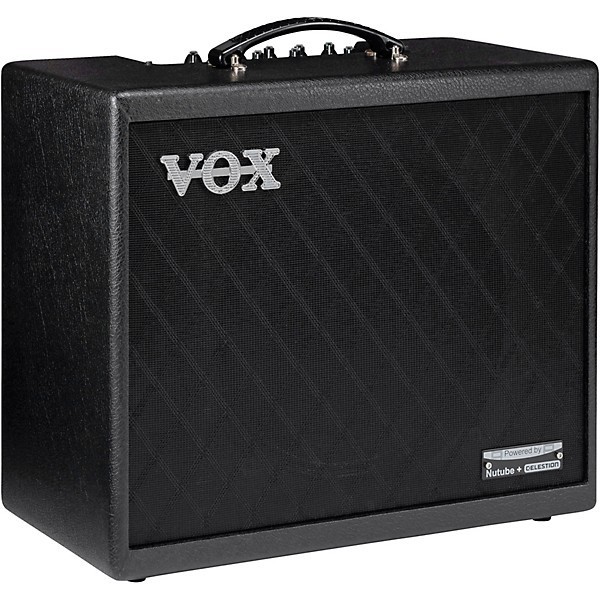 @@@@  VOX CAMBRIDGE 50 WATT AMPLIFIER MINT  NEW CONDITION  @@@@