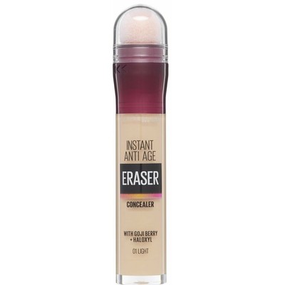 Maybelline New York Instant Age Rewind Treatment Concealer #01 Light 6,8ml