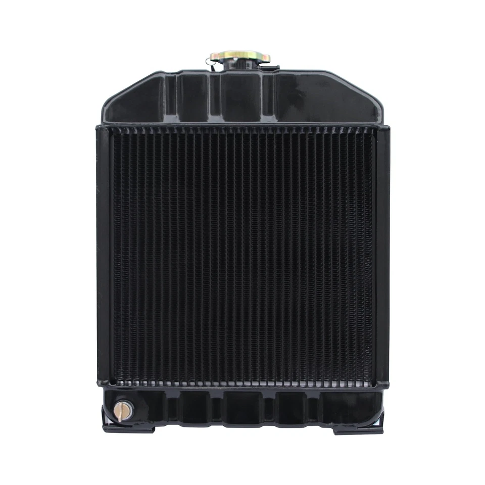 Radiator For Kubota L235 L245DT L245H L275 L2050DT L2050F L2350DT 1557572060 - Image 3 of 4