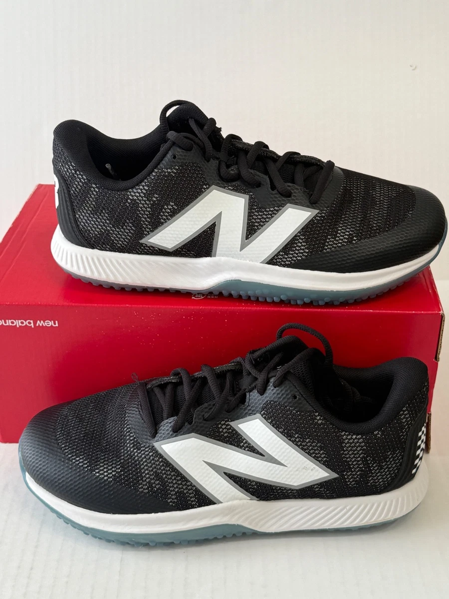 New Balance 4040 Turf Black for Sale | Authenticity Guaranteed | eBay