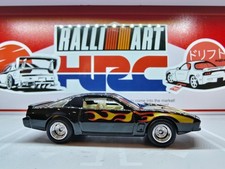 2025 HOT WHEELS PROTOTYPE FACTORY TEST RUN RIVET Black K.I.T.T. - RRTIRE.Z3438