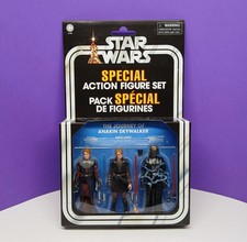 Hasbro Star Wars Vintage Collection The Journey Of Anakin Skywalker 3-Pack