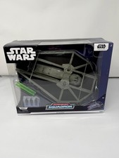 Star Wars TIE REAPER Attack Lander 9  Vehicle Micro Galaxy Squadron NEW IN-HAND
