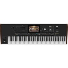 Korg PA5X Oriental 76 Key Professional Arrang...