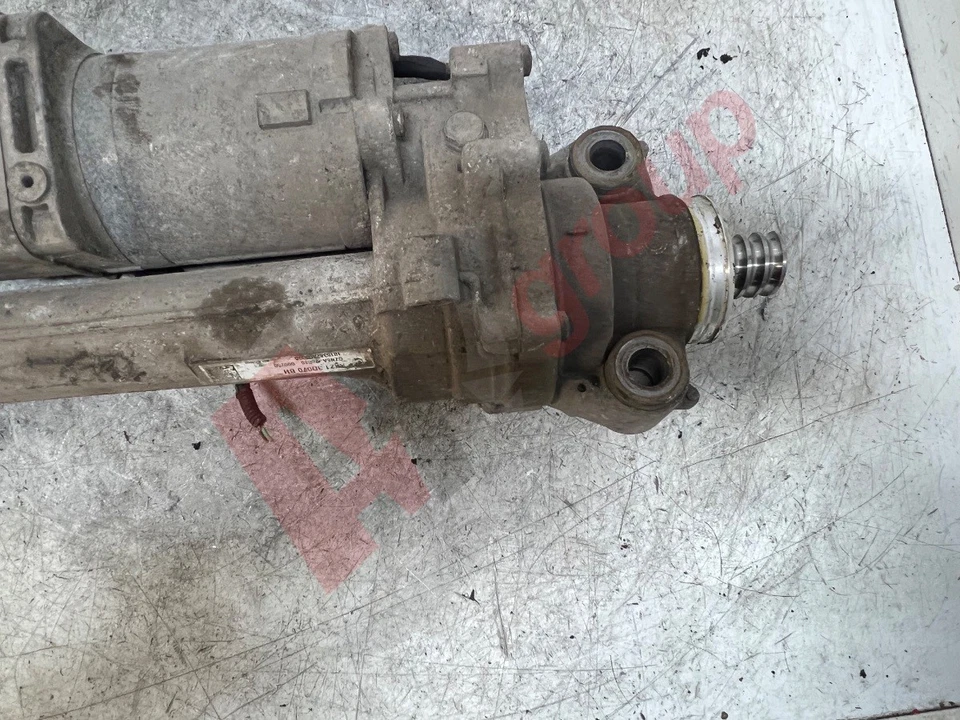 FORD TRANSIT CUSTOM TREND L1H2 MK8 18-22 STEERING RACK  KK213D070BH - Image 2 of 4