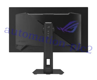 NEW ASUS ROG XG27AQWMG 26.5'' 2K 280Hz 0.03 ms E-sports display