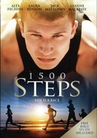 1500 Steps - Dvd - G3Z