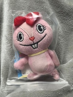 Happy Tree Friends Giggles Plush Mascot