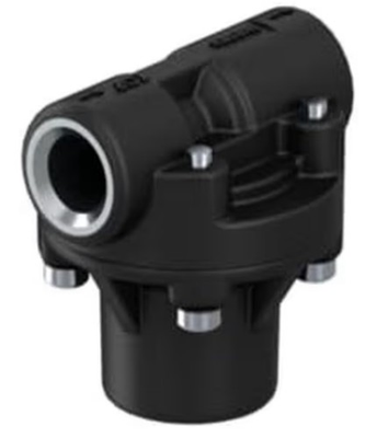 #ad #ad WABCO 9348994010 Air Brake Pressure Protection Valve #86 $19.99