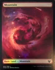 Theros Beyond Death Mountain Foil